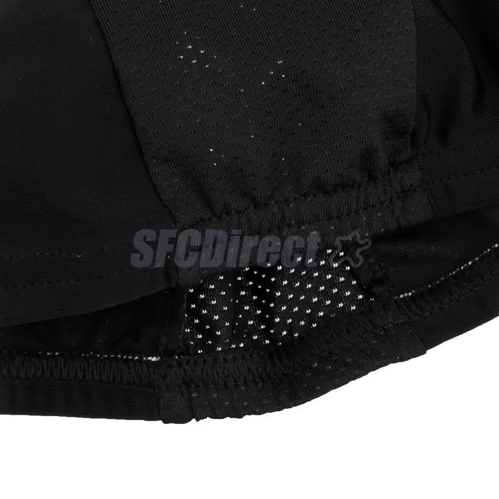 2Pcs Outdoor Women Men's Quick Drying Fleece Hat Bike Cycling Skull Cap Motorbike Under Helmet Riding Hats Caps Black White