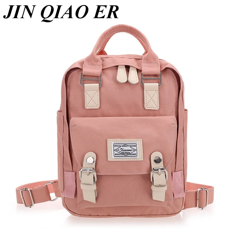 Günstige 2018 mode Neue Multifunktions Frauen Oxford Rucksack Reise Schule Tasche Wasserdichte Rucksäcke für Teenager Mädchen Bolsa Mochila