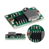 1 Uds Mini360 DC-DC convertidor Buck Módulo de reducción 4,75 V-23V a 1V-17V 17x11x3,8mm SG125-SZ + ► Foto 2/6