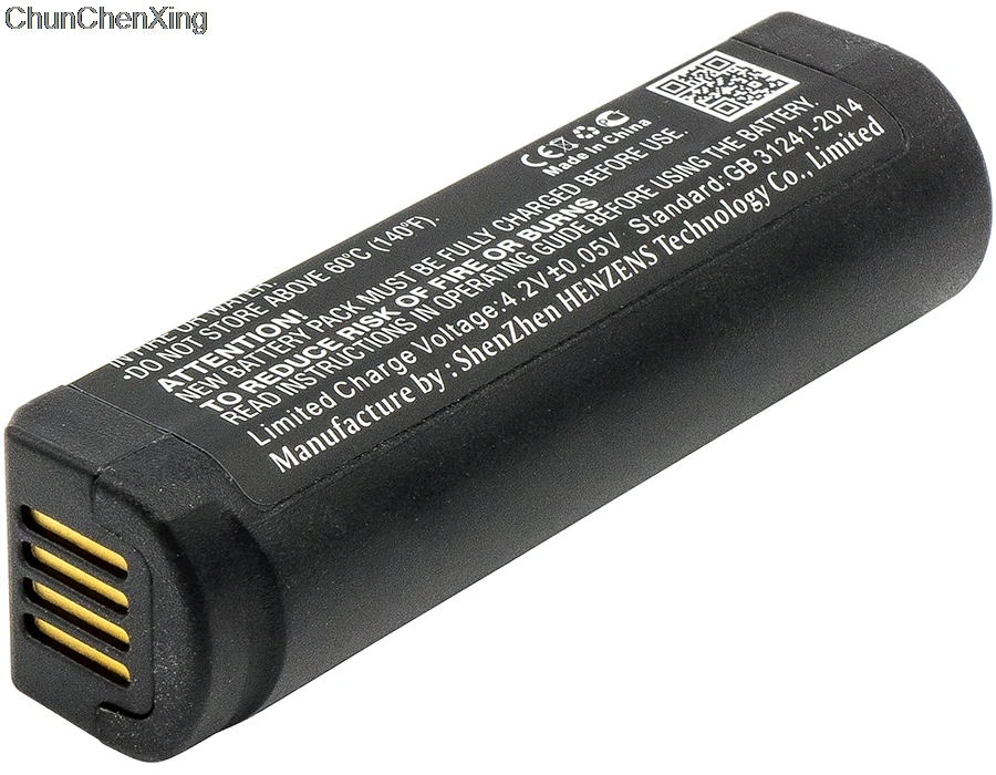 Sistemas sem Fio Sb902 para Shure Cameron Sino Bateria Glx-d Digitais Glxd1 Glxd2 1100 Mah - Image 3