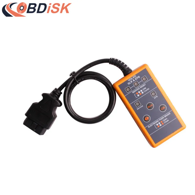 

Service Reset & EPB Electronic Park Brake Tool for Volvo