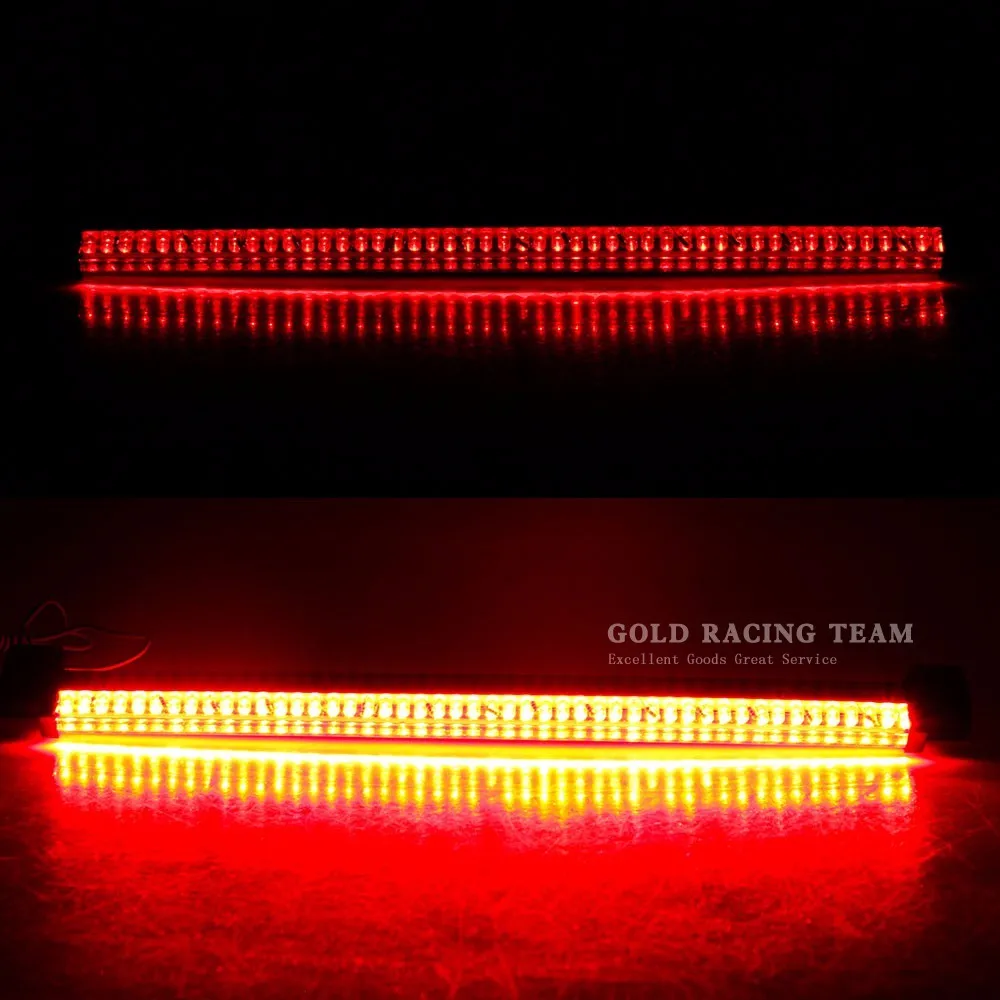 бесплатная доставка красный автомобиль авто третий 3rd brake light 12 в 48 led высокая гора стоп задний хвост предупреждение свет лампы парковка бесплатная доставка красный автомобиль авто третий 3rd brake light 12 в 48 led высокая гора стоп задний хвост предупреждение свет лампы парковка