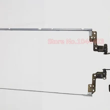 Ноутбук ЖК-дисплей Экран петли для hp 15-G000 15-G100 15-R000 15-G 15-H 15-R 15-G003 15-R011 749655-001 аккумулятор большой емкости AM14D000100 AM14D000200