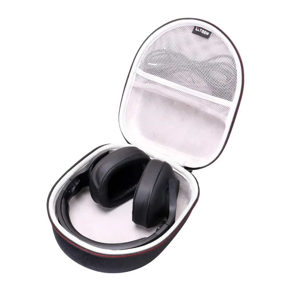 logitech g pro gaming headset with pro grade mic