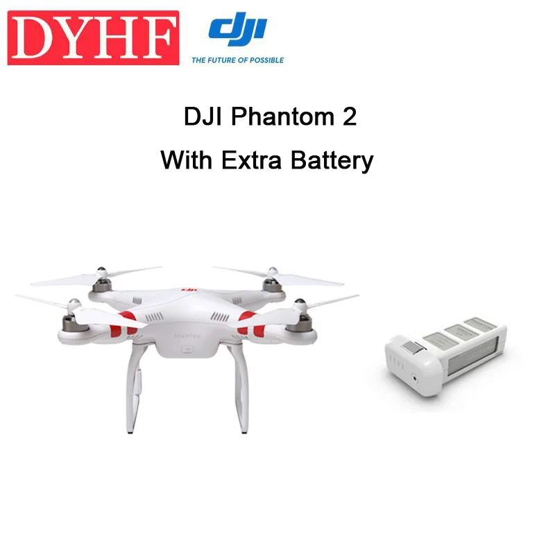 Аккумулятор фантом dji