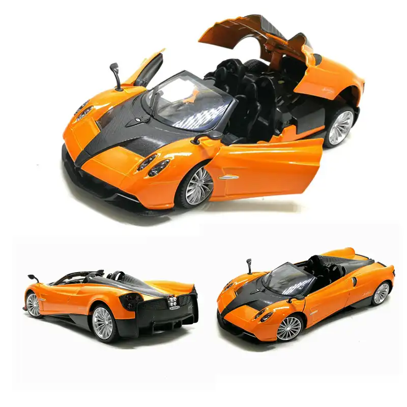 supercar 1 diecast