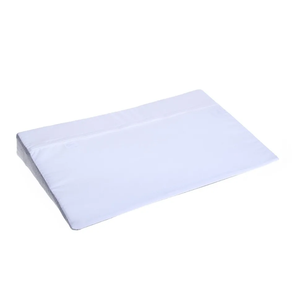 baby wedge anti reflux colic pillow