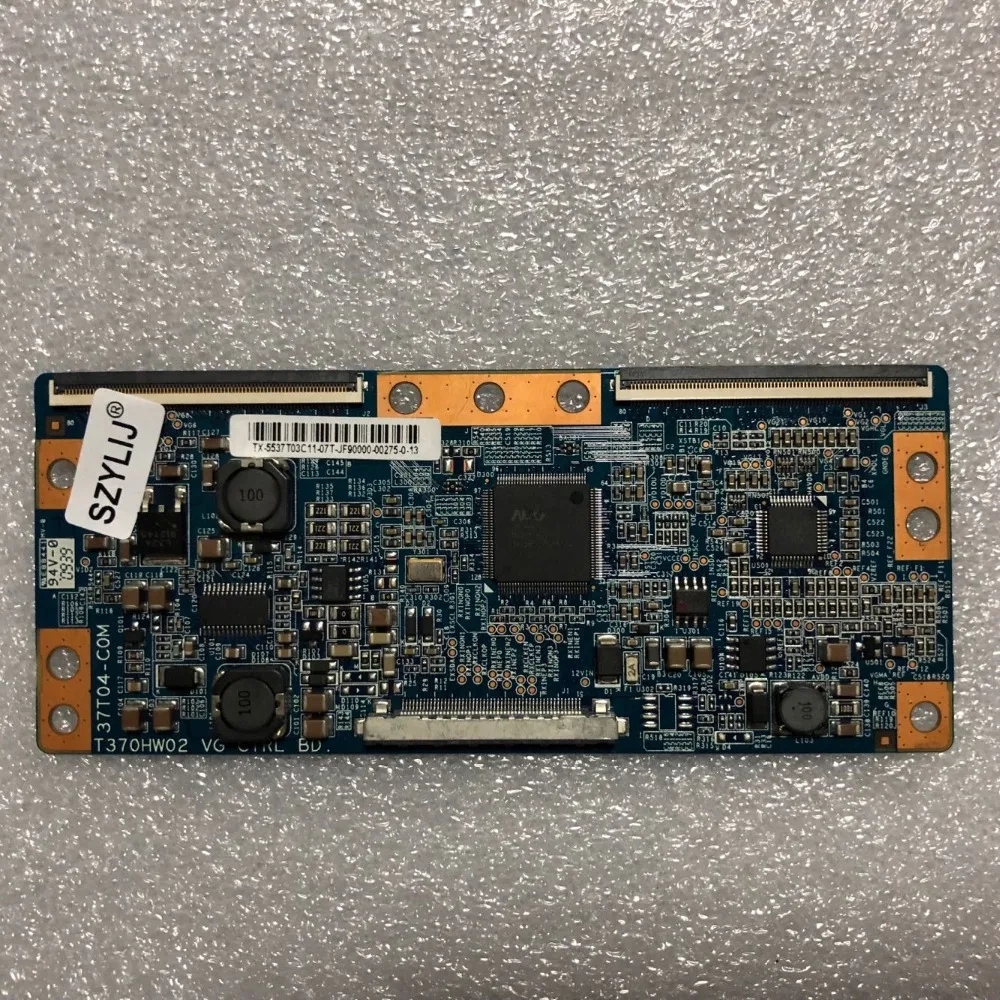 Бесплатная доставка оригинальный 100% тест T370HW02 VG 37T04 C0M COM|Трансформаторы| |