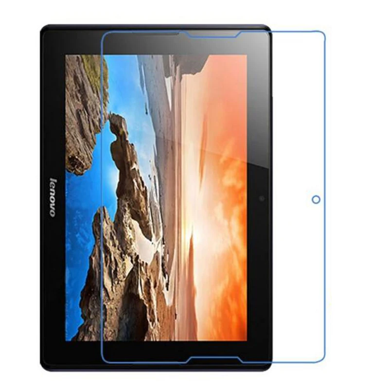 

Nano Explosion-proof Soft Screen Protector for Lenovo Tab A7600 A7600F A7600H A10-80 10.1'' New Film (NOT Glass)