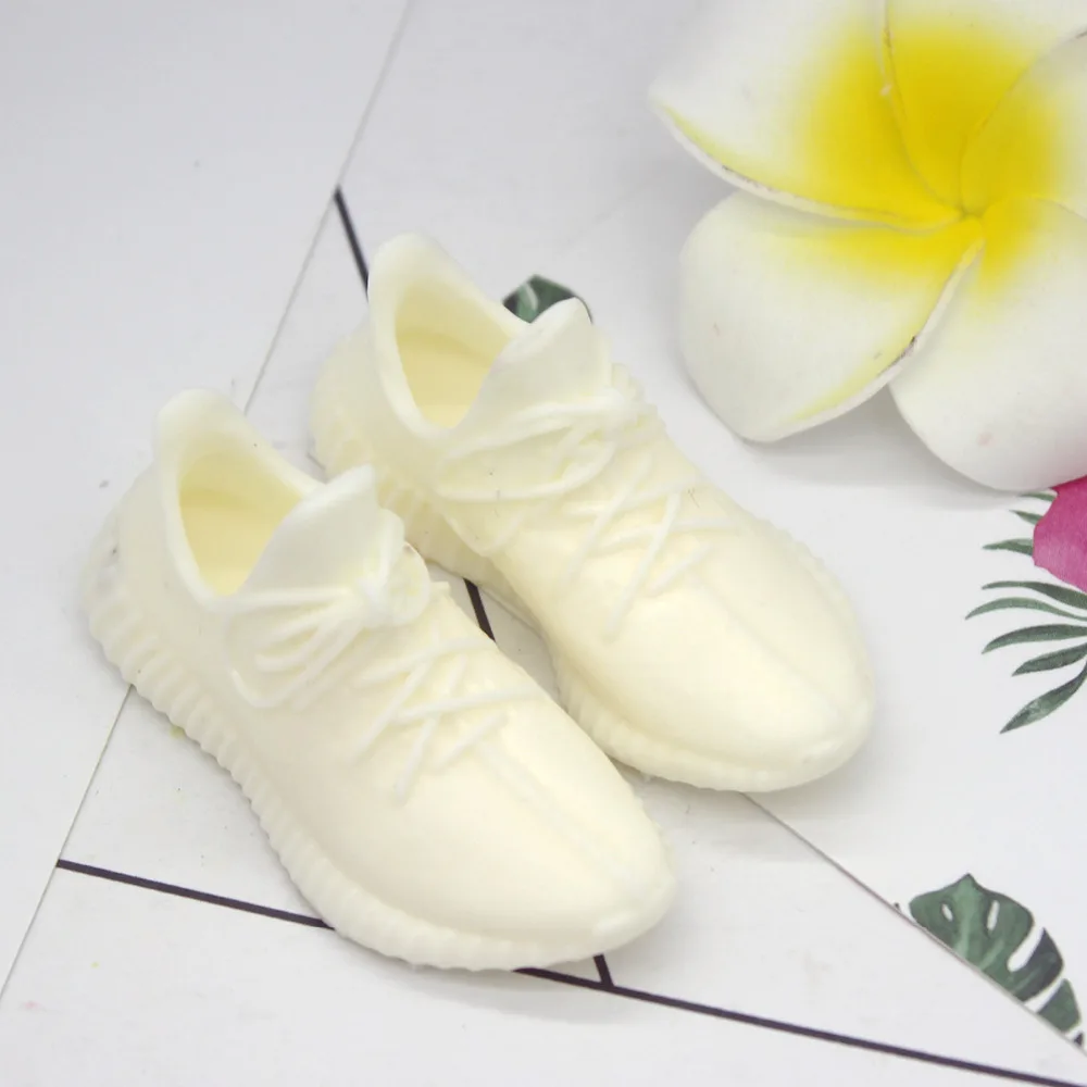 

Coconut shoes silicone mold chocolate cake decoration mold