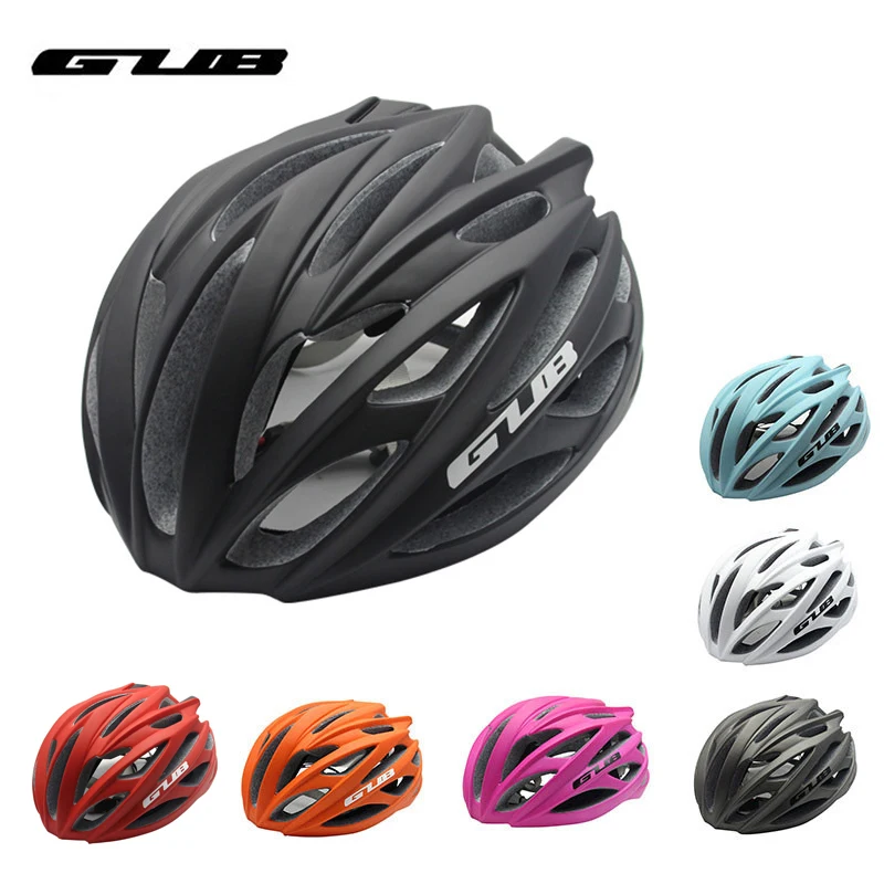 GUB Велоспорт велосипед шлем Велосипедные шлемы Ciclismo Capacete Cascos Para Bicicleta Размеры 58-62 см