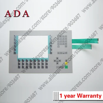 

6AV6542-0AA15-1AX0 MP270 10" Membrane Keypad Switch for 6AV6 542-0AA15-1AX0 MP270 10" Membrane Keyboard