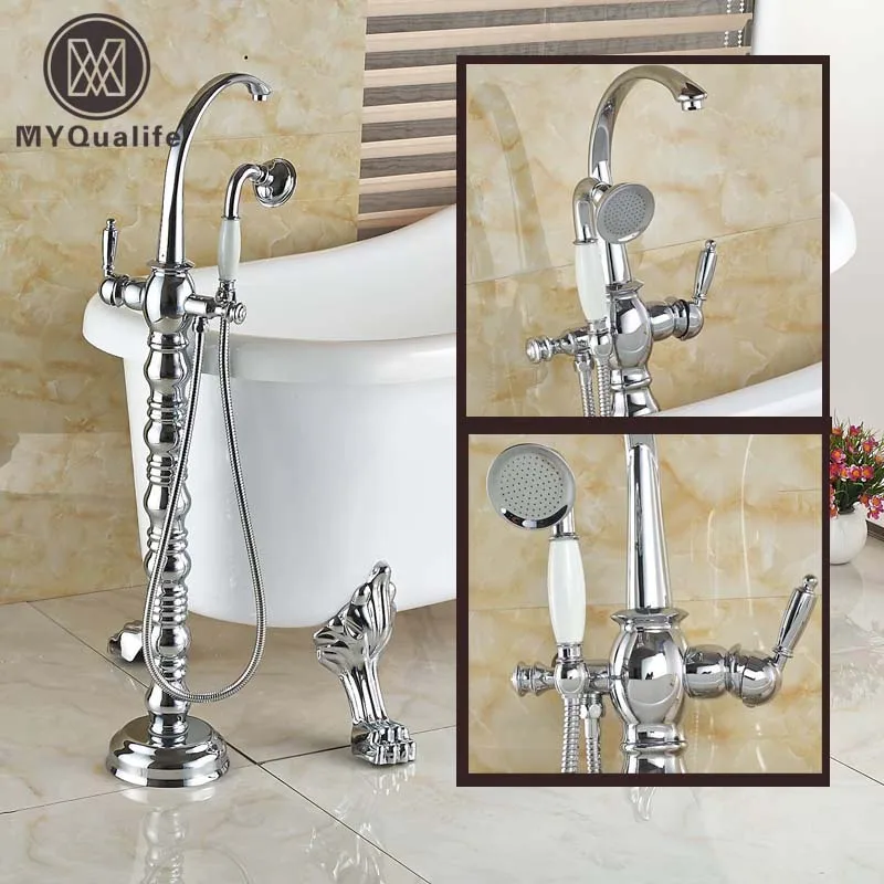 Online Get Cheap Freestanding Tub Faucet -Aliexpress.com | Alibaba ... Online Get Cheap Freestanding Tub Faucet -Aliexpress.com | Alibaba ...