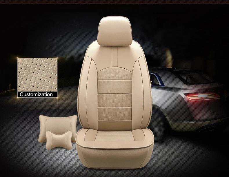 SU-GWOH232 set  cover for seats car seats (10)