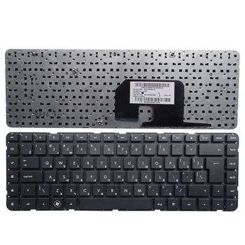 

SSEA New laptop RU Keyboard for HP Pavilion DV6-3000 DV6-3034 DV6-3100 DV6-3035 Russian Keyboard black