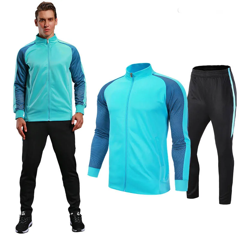 Buy Grntamn Sports suits men four seasons leisure