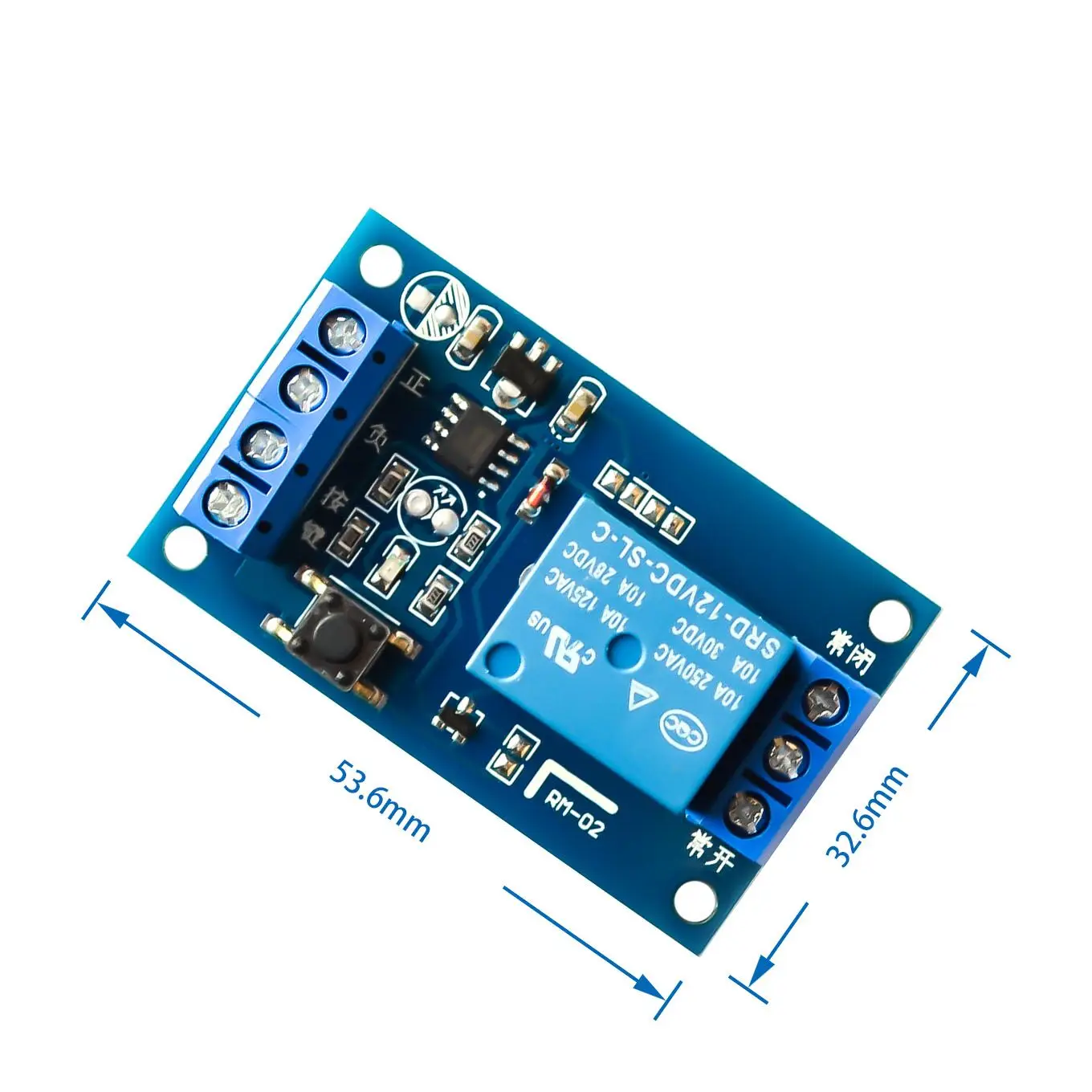 Module 52. Rs232 to ttl. Ft232rl usb uart. Max7219. Module 52.