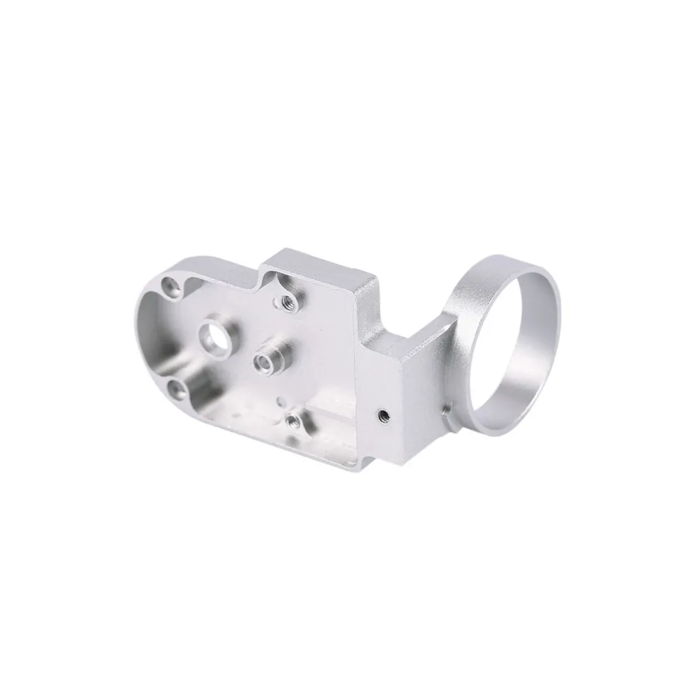 High Quality 1PCS Silver Gimble Hardware Accessories Roll Stand For DJI Phantom 3 Professional And Advanced RC Accessories