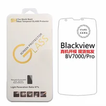 For Blackview BV7000 Screen Protector Tempered Gla