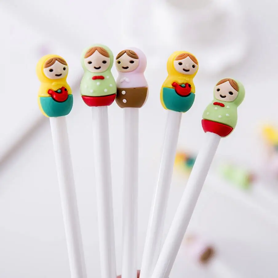 Creative writing on dolls 08 image