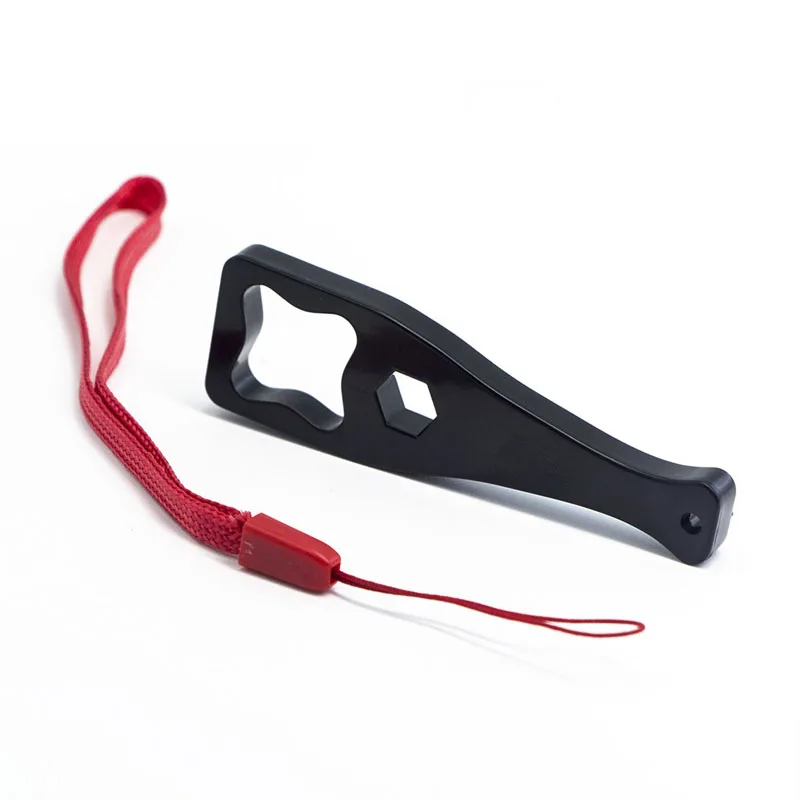 

Plastic Wrench Spanner Sling Tighten Knob Nut Screw Tool for Go Pro HD Hero 5 4 3+/2/ for SJCAM/for xiaomi yi/action camera