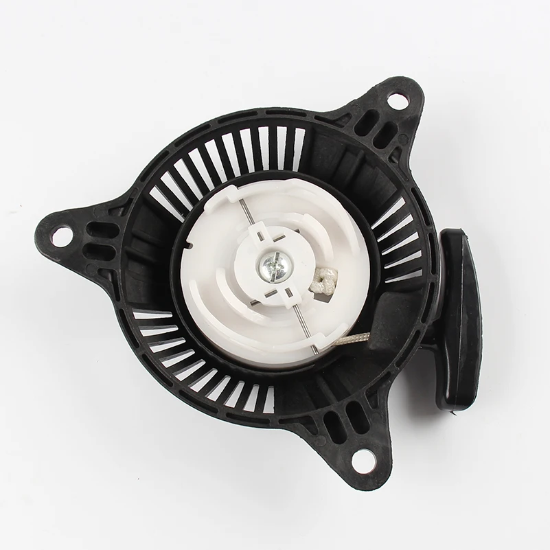 Новый пластиковый стартер для HONDA GXH50 GXH50U GXV50 WX15 49cc 4 тактный мини водяной насос 28400
