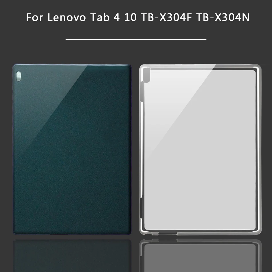 Lenovo Tab4 10