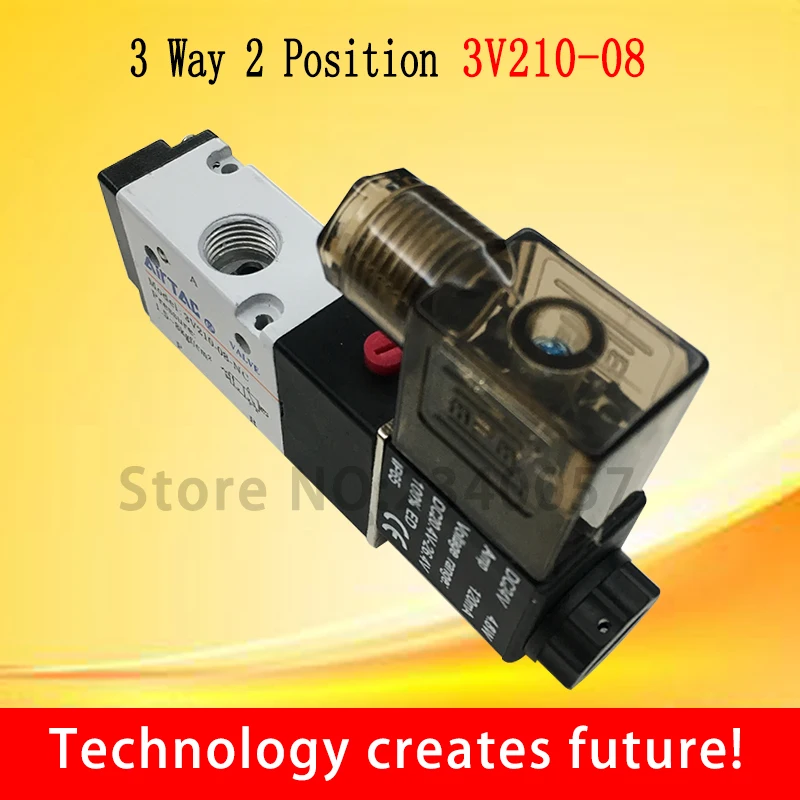 3V210-08 5