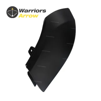

1648858825 For Mercedes GL-Class W164 GL350 GL450 GL550 2010 2011 2012 Front Bumper Cover Outer Right Molding
