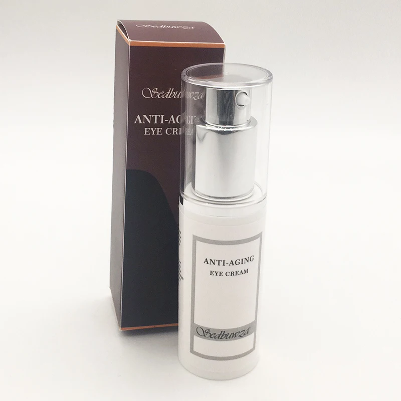 

SEDBUWZA Anti Winkles Eye Cream Skin Care Anti-Puffiness Dark Circle Anti-Aging Moisturizing Eyes Creams Firming Facial Eye Skin