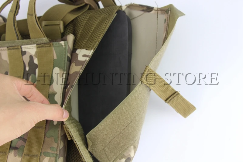 Тактический военный JPC Molle жилет multicam камуфляж пружины тактические для страйкбола, охоты Жилет многофунциональный жилет для пейнтбола стрельба