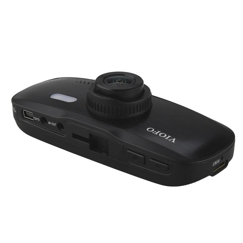 VIOFO G1W-S обновленный HD 1080P видеорегистратор супер конденсатор Novatek96650 видеокамера IMX323 автомобильная камера
