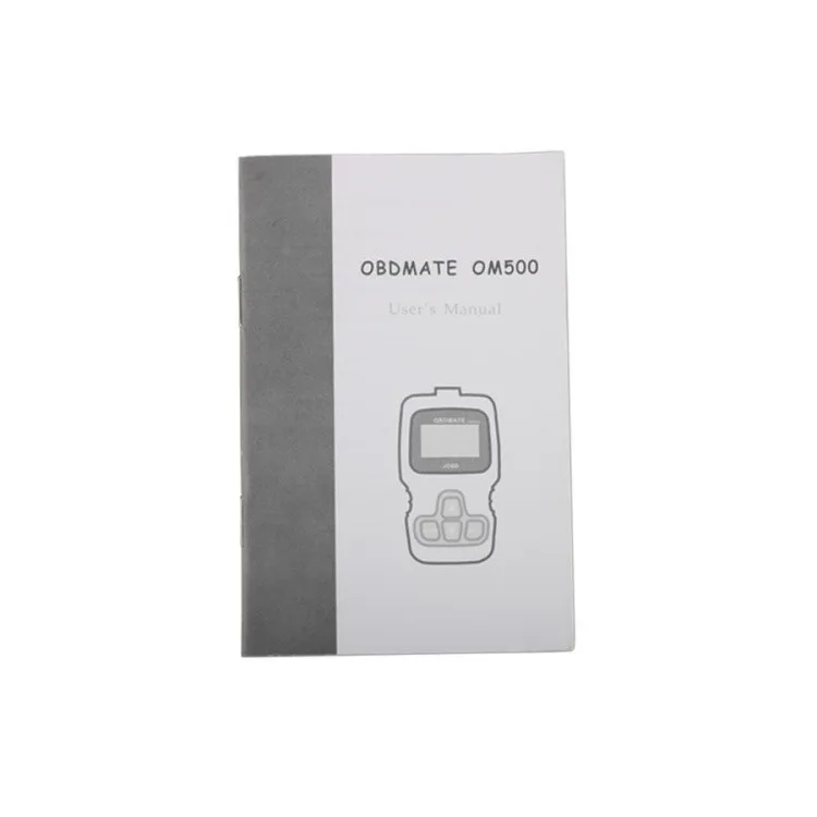 OBDMATE OM500 JOBDOBDIIEOBD Code Reader (6)