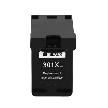 

HP301XLBK Black Ink cartridge for HP ENVY 4500 4501 4502 4504 5530 Deskjet