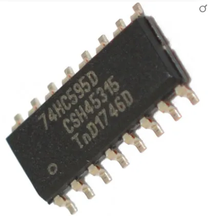20 шт./лот 74HC595 74HC595D SN74HC595D HC595 SOP 16|Инструменты для кабеля| |