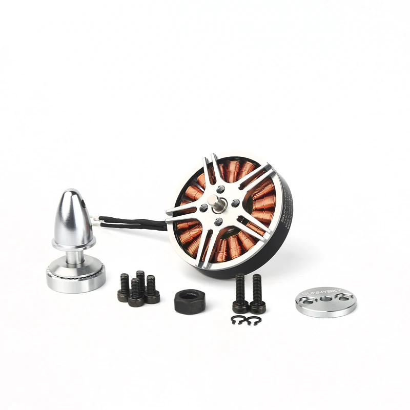 

New SUNNYSKY New Vision V4006 320KV 380KV 740KV Outrunner Brushless Motor for FPV RC Multicopter