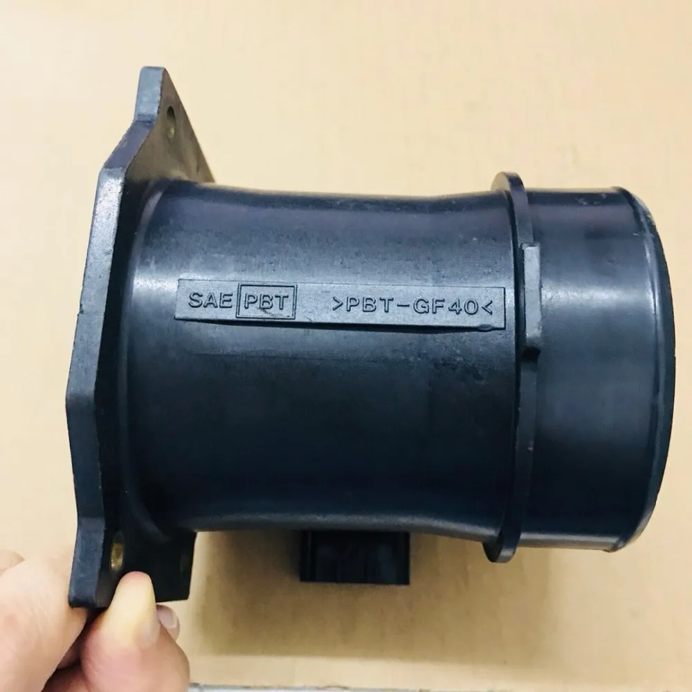 Оригинальный OEM 22680 5J000 AFH70 16 226805J000 AFH7016 MAF расходомер массового расхода воздуха