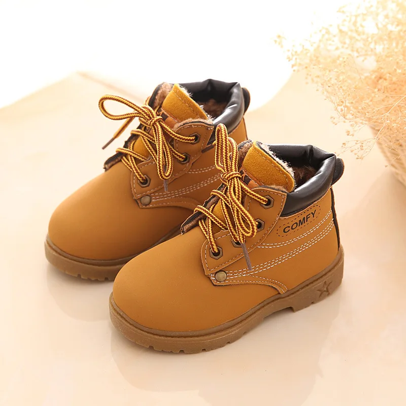 Botas timberland para bebe Outlet