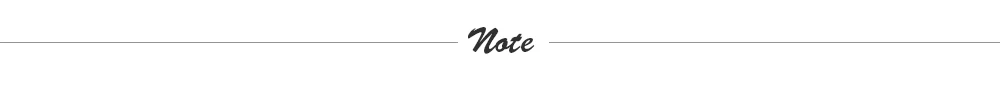 Note