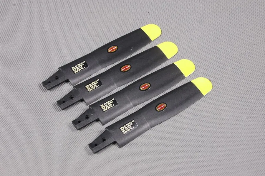 FMS 1400mm 1.4m P-51D V7 & V8 / P-51B P51 Mustang Propeller 14*8 inch FMSPROP003 RC Airplane Aircraft Model Plane Avion Parts