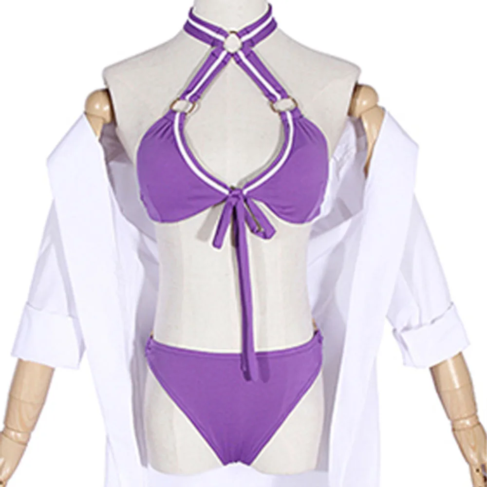 swimming pool costume