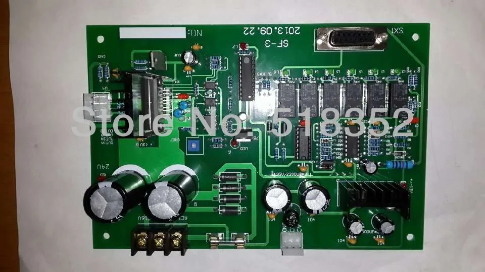 

Rapid Elevating Servo Board for Small Hole EDM Drilling Machine L200mm x W200mm x H100mm