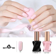 

15ml FIJI Gelcolor LED UV Gel Nail Polish Nail Art uv Gel polish Gel color Lacquer Soak Off Nail Gel Polish Match Normal Polish