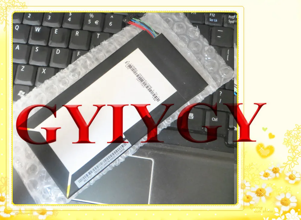 Аккумулятор asus k004