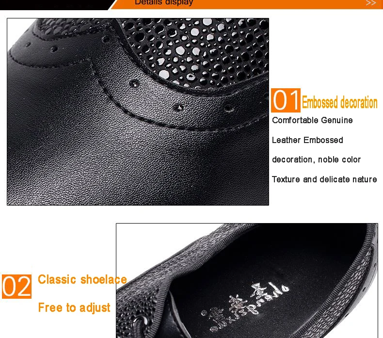 20161227_181004_056Standard Dance Shoes Brand Men Modern Genuine Leather Latin shoes Adult Wear-resisting Non-slip Snakeskin Dancing Sneakers 9019