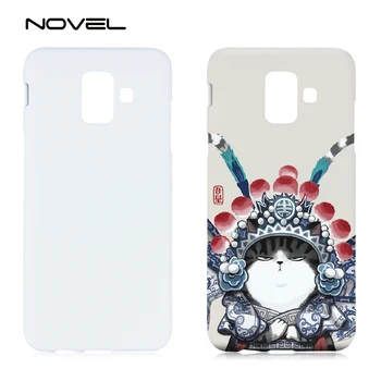 

Customized 3d Sublimation Phone Shell For Galaxy A6