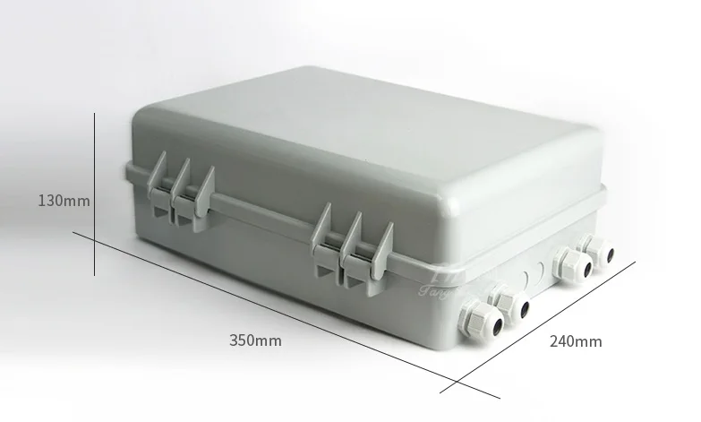 1X32 Splitter Fiber Optical Box 2