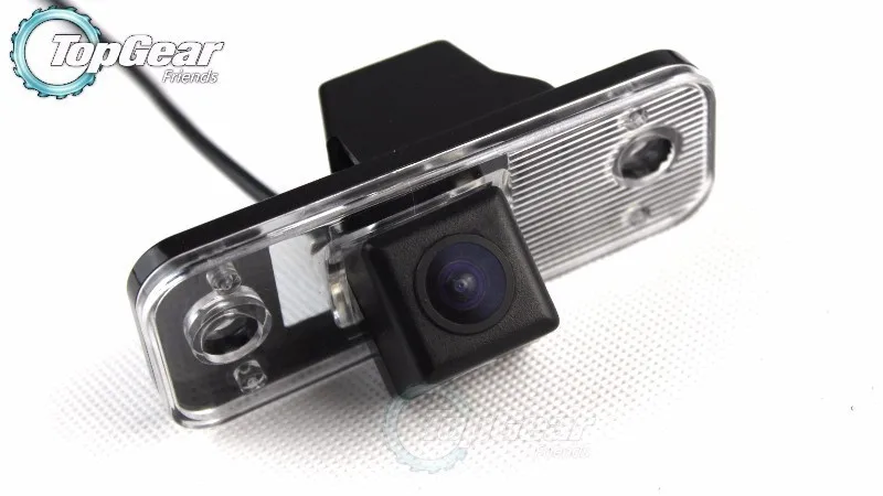 Автомобильная камера для объектив ночного видения/Grandeur TG 2005~ 2011 Высокое качество заднего вида резервная камера для лучших Поклонники gear use | RCA