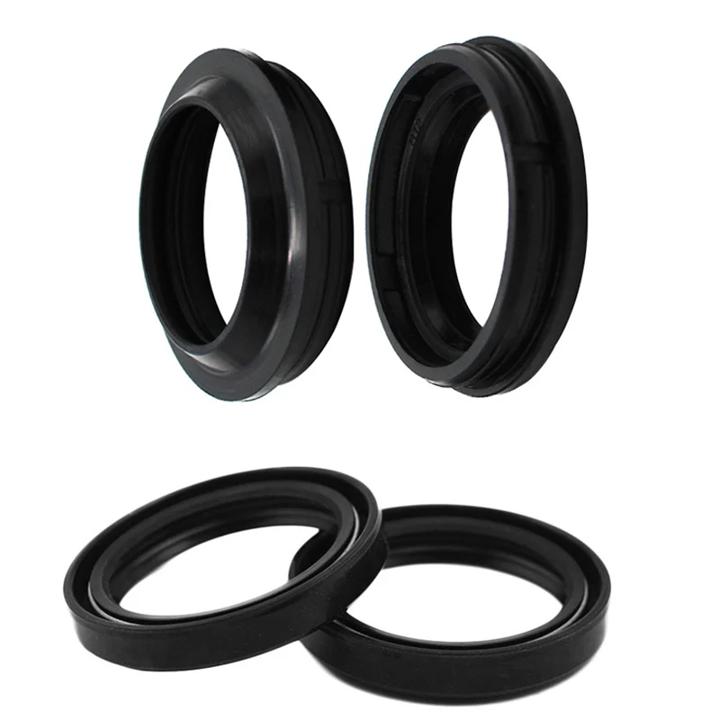 30x42x11_DC4SS Metric Fork and Damper Oil Seal 