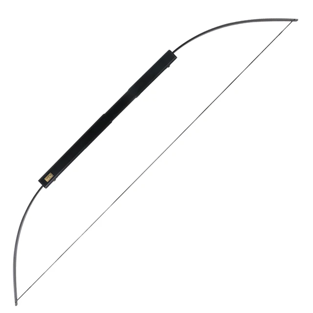  US $83.16 Archery outdoor survival shooting folding long 60lbs portable takedown hunting aluminum 